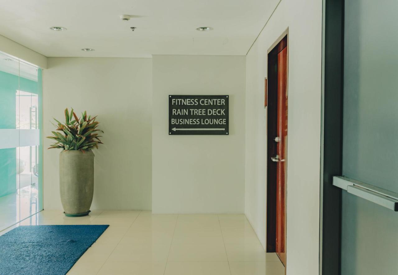 Ayala Mall 10Mins Walk Cebu City Apartment & Pool Exteriör bild