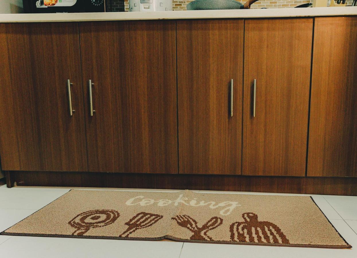 Ayala Mall 10Mins Walk Cebu City Apartment & Pool Exteriör bild