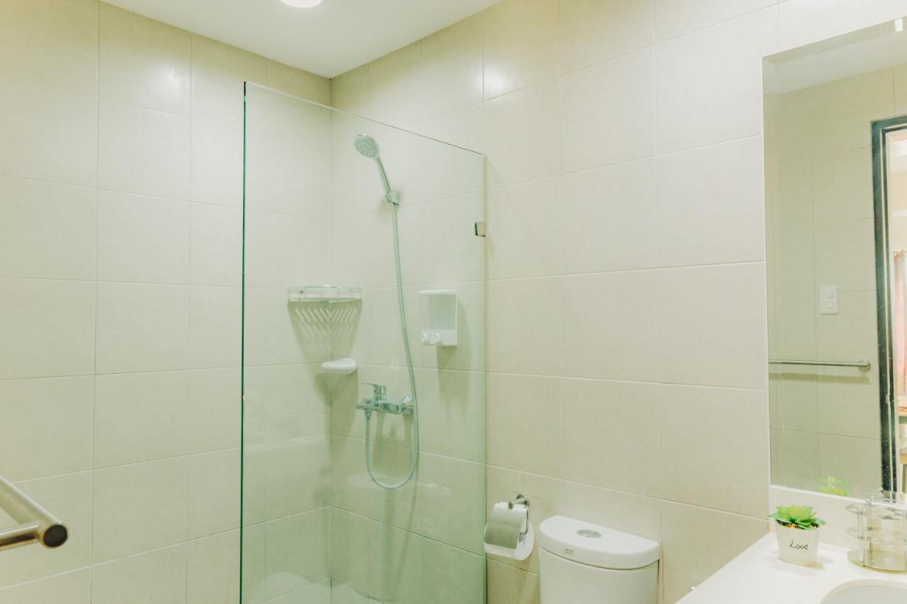 Ayala Mall 10Mins Walk Cebu City Apartment & Pool Exteriör bild