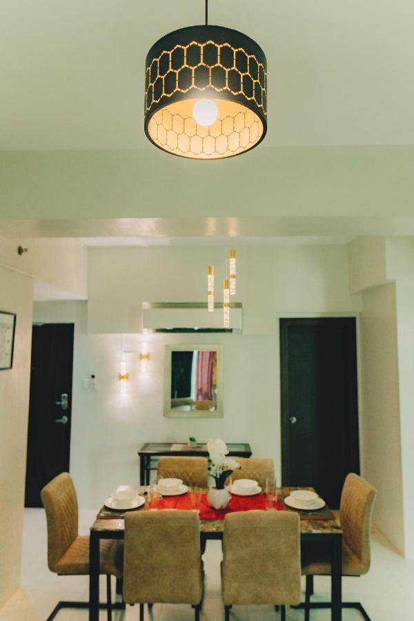 Ayala Mall 10Mins Walk Cebu City Apartment & Pool Exteriör bild