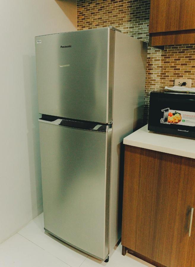 Ayala Mall 10Mins Walk Cebu City Apartment & Pool Exteriör bild