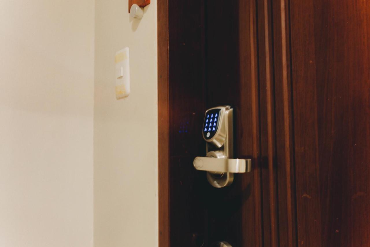 Ayala Mall 10Mins Walk Cebu City Apartment & Pool Exteriör bild